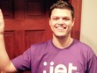 Eric Martin đang sở hữu 100.000 cổ phiếu Jet.com. Ảnh: Jet.com