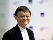 Jack Ma hiện có 27,4 tỷ USD tài sản. Ảnh: Bloomberg