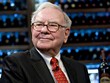 Warren Buffett nổi tiếng với lối sống tiết kiệm
