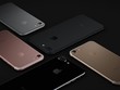 iPhone 7 và 7 Plus màu đen 'cháy hàng' sau 20 phút