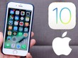 Khắc phục lỗi trên iOS 10