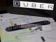 Uber Việt Nam sẽ là đơn vị kê khai vànộp thuế choUBer. Ảnh: Bloomberg.