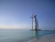 Khách sạn Burj Al Arab là nơi duy nhất được gắn 7 sao trên thế giới. Ảnh: Jumeirah Hotel.