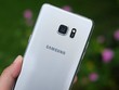 Samsung chính thức khai tử Galaxy Note 7. Ảnh: Tuấn Hưng.