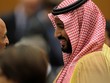 Hoàng tử Mohammed bin Salman đang muốn tạo ra vai trò minh bạch hơn cho PIF. Ảnh:Reuters