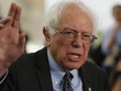 Ông Bernie Sanders. Ảnh: Reuters