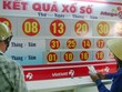 Có 3 người chơi đã trúng giải thưởng Jackpot của loại hình xổ số điện toán Mega 6/45.