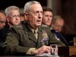 Tướng quân đội về hưu James Mattis, người được tổng thống Mỹ đắc cử Donald Trump cân nhắc bổ nhiệm làm bộ trưởng quốc phòng. Ảnh: Reuters