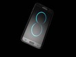 Một concept Galaxy S8.