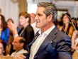 Grant Cardone làm việc ít nhất 95 giờ mỗi tuần. Ảnh: Grant Cardone