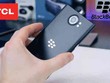 TCL sẽ phân phối độc quyền điện thoại BlackBerry tại hầu hết các quốc gia.