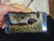 Samsung đã tìm ra nguyên nhân gây cháy nổ của Galaxy Note 7 nhưng chưa vội công bố