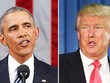 Ông Obama và ông Trump lần đầu chỉ trích lẫn nhau sau cuộc gặp thân thiện ở Nhà Trắng. Ảnh: US Weekly