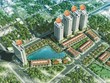 FLC Garden City có mật độ phủ xanh lên tới 65%