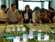200 nền đất của Five Star Eco City được khách hàng đặt mua chỉ trong thời gian ngắn