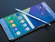 Chỉ còn 4% Galaxy Note 7 đang tồn tại trên thị trường.
