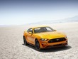 Ford Mustang 2018.