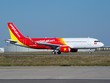 Vietjet niêm yết 300 triệu cổ phiếu trên HOSE với giá dự kiến 90.000 đồng/CP