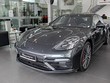 Porsche Panamera Turbo 2017 với gói trang bị hiệu suất cao, giá 12,76 tỷ đồng.