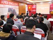 IBC phát triển trong lĩnh vực giáo dục với APAX ENGLISH