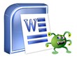 Biến thể của virus W32.FakeDoc.Worm ẩn dưới các tệp văn bản để đánh cắp dữ liệu.