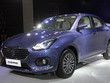 Dzire là tên gọi khác của Suzuki Swift bản sedan.