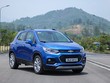Chevrolet Trax nhập khẩu từ Hàn Quốc giá 769 triệu đồng.
