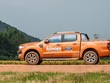 Ford Ranger Wildtrak thêm bản 2.2 AT 4x4 mới.