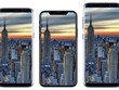 Thiết kế cuối của iPhone 8 so dáng với Galaxy S8 'vô cực'