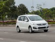 Suzuki Ertiga 2017 giá 639 triệu đồng.