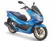 Honda PCX150 phiên bản mới.