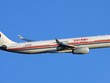 Một máy bay thuộc hãng hàng không China Eastern Airlines. Ảnh:Wikipedia