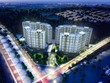 Phối cảnh dự án Xuân Mai Complex thuộc Khu đô thị Dương Nội
