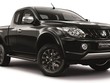 Mitsubishi Triton 2017 bản giới hạn.