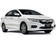 Honda City phiên bản Hybrid tại Malaysia.