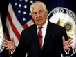 Vai trò của ông Rex Tillerson ngày càng mờ nhạt. Ảnh:Reuters.
