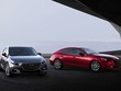 Mazda3 2018 nâng cấp trang bị và công nghệ.