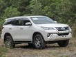 Những mẫu xe nhập ASEAN như Fortuner có thể giảm giá khi thuế về 0%.