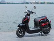 Honda Giorno Kumamon 2017. Ảnh:Lương Dũng.