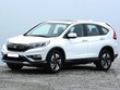 CR-V phiên bản cũ không thể thắng được CX-5 về mặt doanh số.