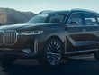 BMW X7 concept bảniPerfomance rò rỉ ảnh trước khi ra mắt. Ảnh:Carscoops.