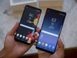 Galaxy S8 và Galaxy Note 8 có quá nhiều điểm giống nhau.