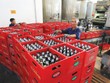 Sabeco hiện nắm thị phần lớn nhất trong thị trường bia Việt Nam. Ảnh: Lê Toàn