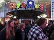 Một siêu thị của Toy R Us tại New York. Ảnh:Reuters
