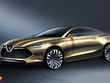 Thiết kế sedan VinFast do ItalDesign tạo hình với phong cách thể thao, thanh lịch.
