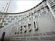 Tổ chức UNESCO. Ảnh:France 24.