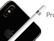 iPhone 2019 có thể hỗ trợ bút cảm ứng.Ảnh minh hoạ.