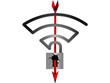 Mạng Wi-Fi toàn cầu đã bị hack