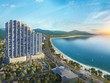 Scenia Bay- tọa lạc tại vị trí đặc biệt ven biển Nha Trang.