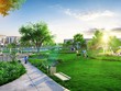 Lovera Park là dự án duy nhất tại khu nam có đến 5ha công viên cây xanh.